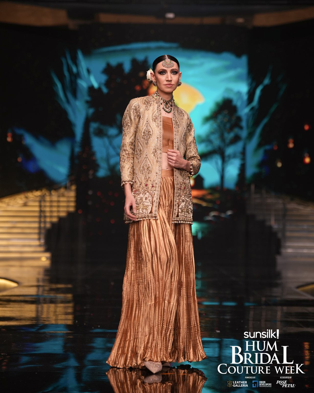 RunWay 2025-Talha Batla