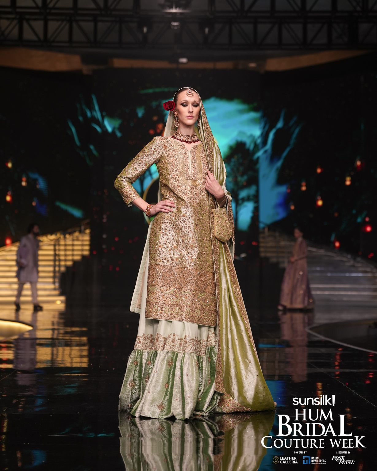 RunWay 2025-Talha Batla