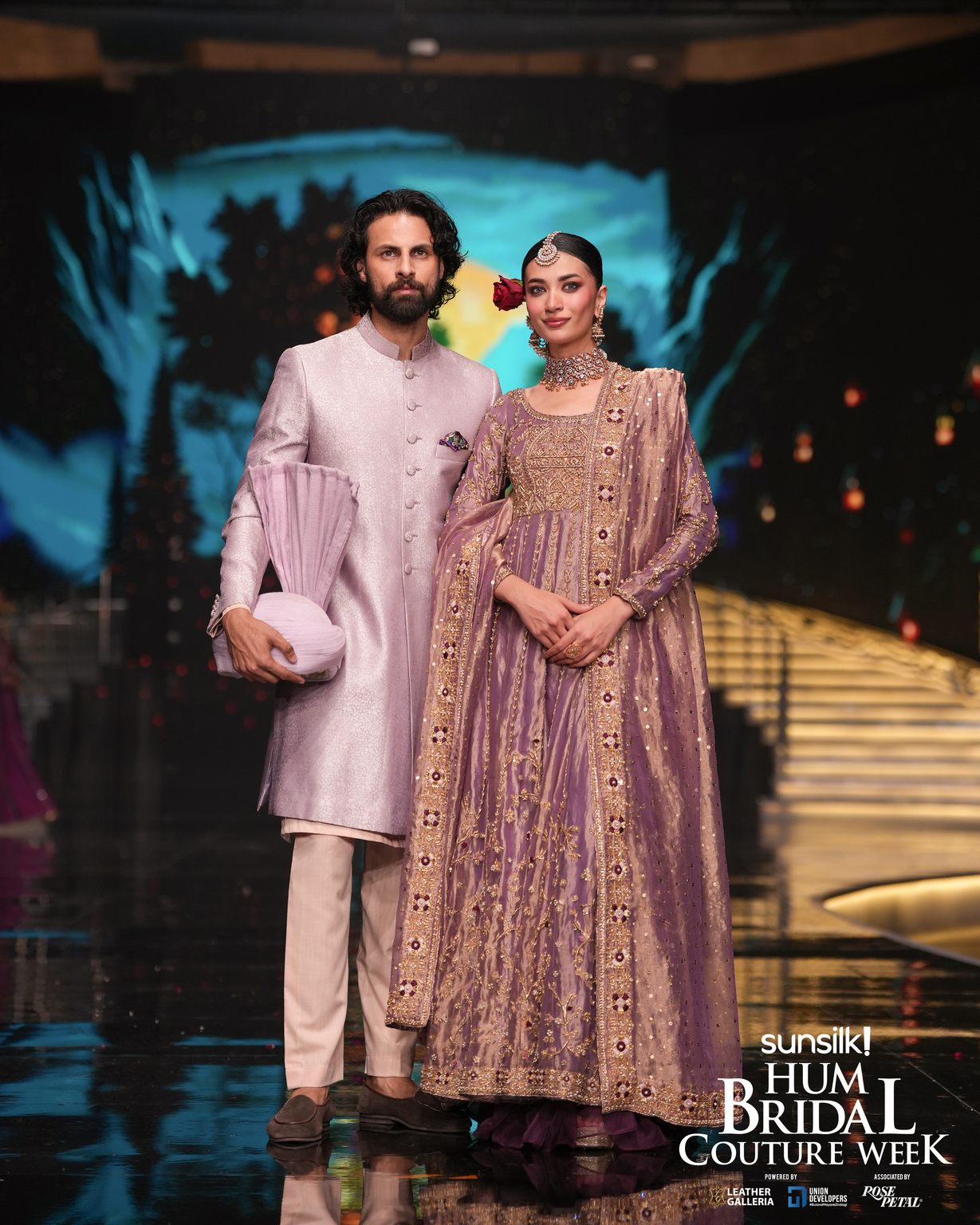 RunWay 2025-Talha Batla