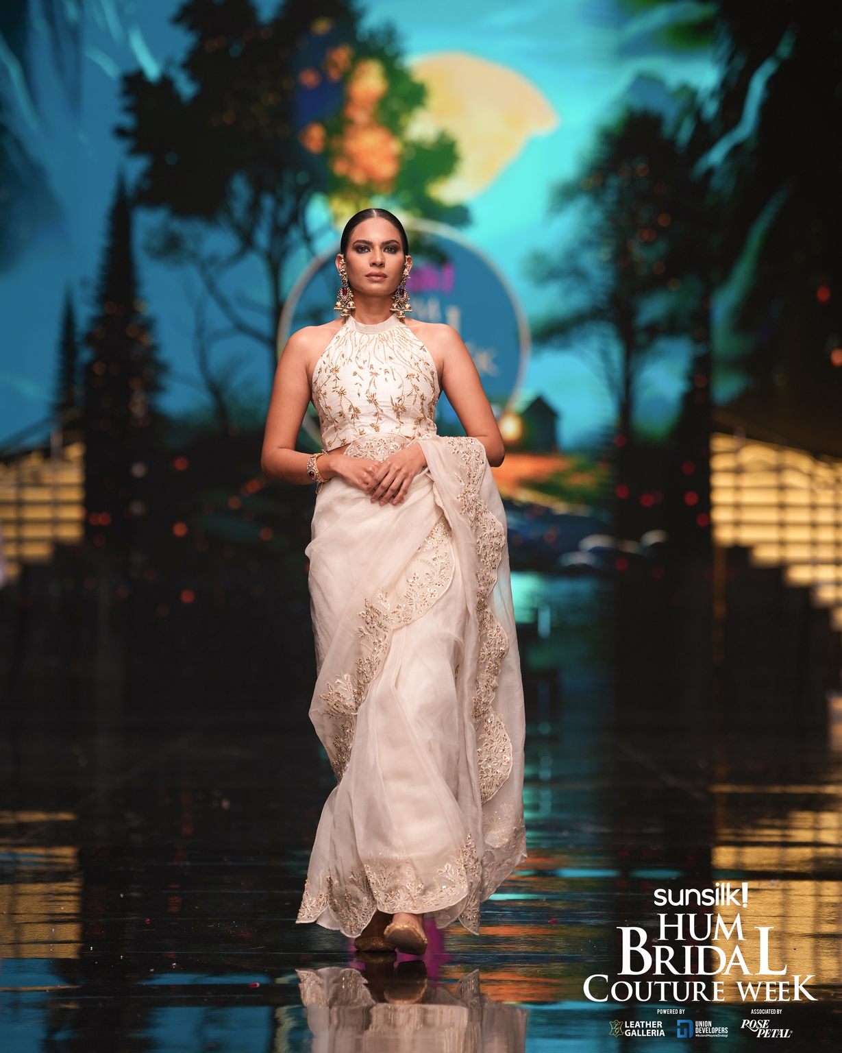 RunWay 2025-Talha Batla