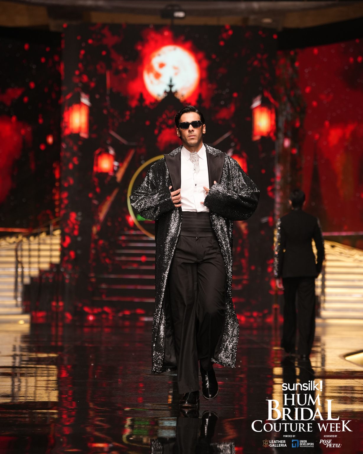 RunWay 2025-Vestido