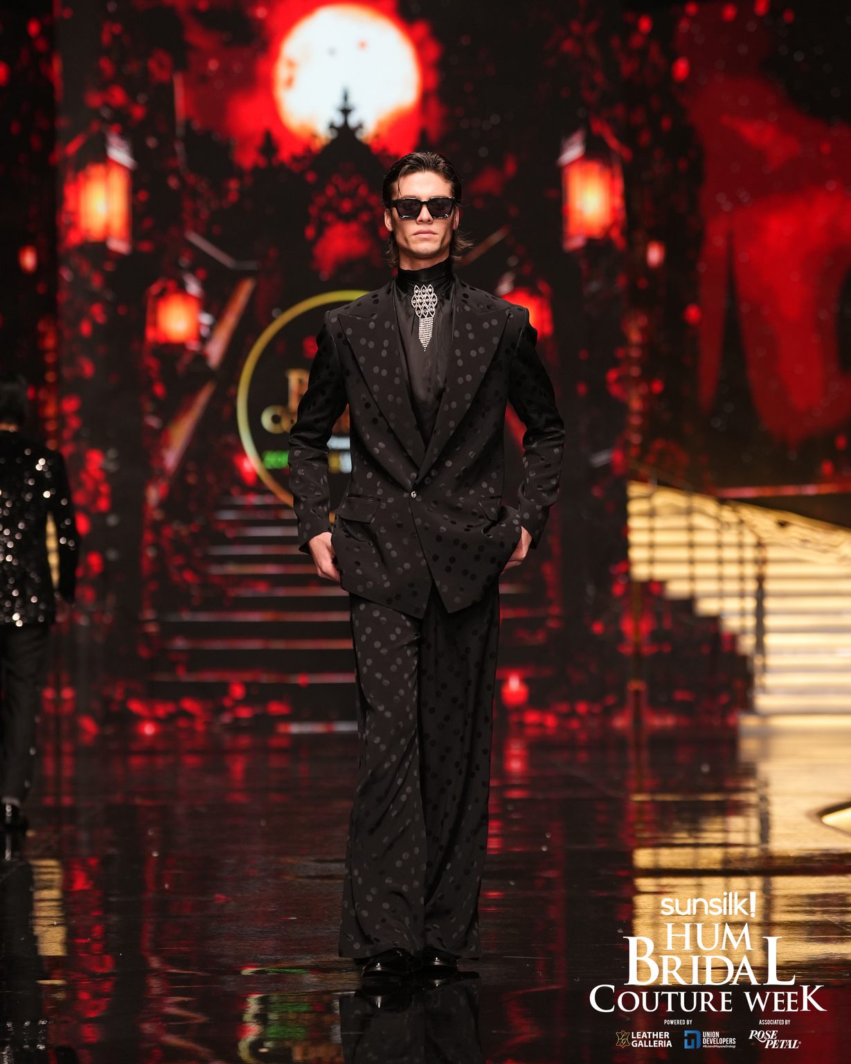 RunWay 2025-Vestido