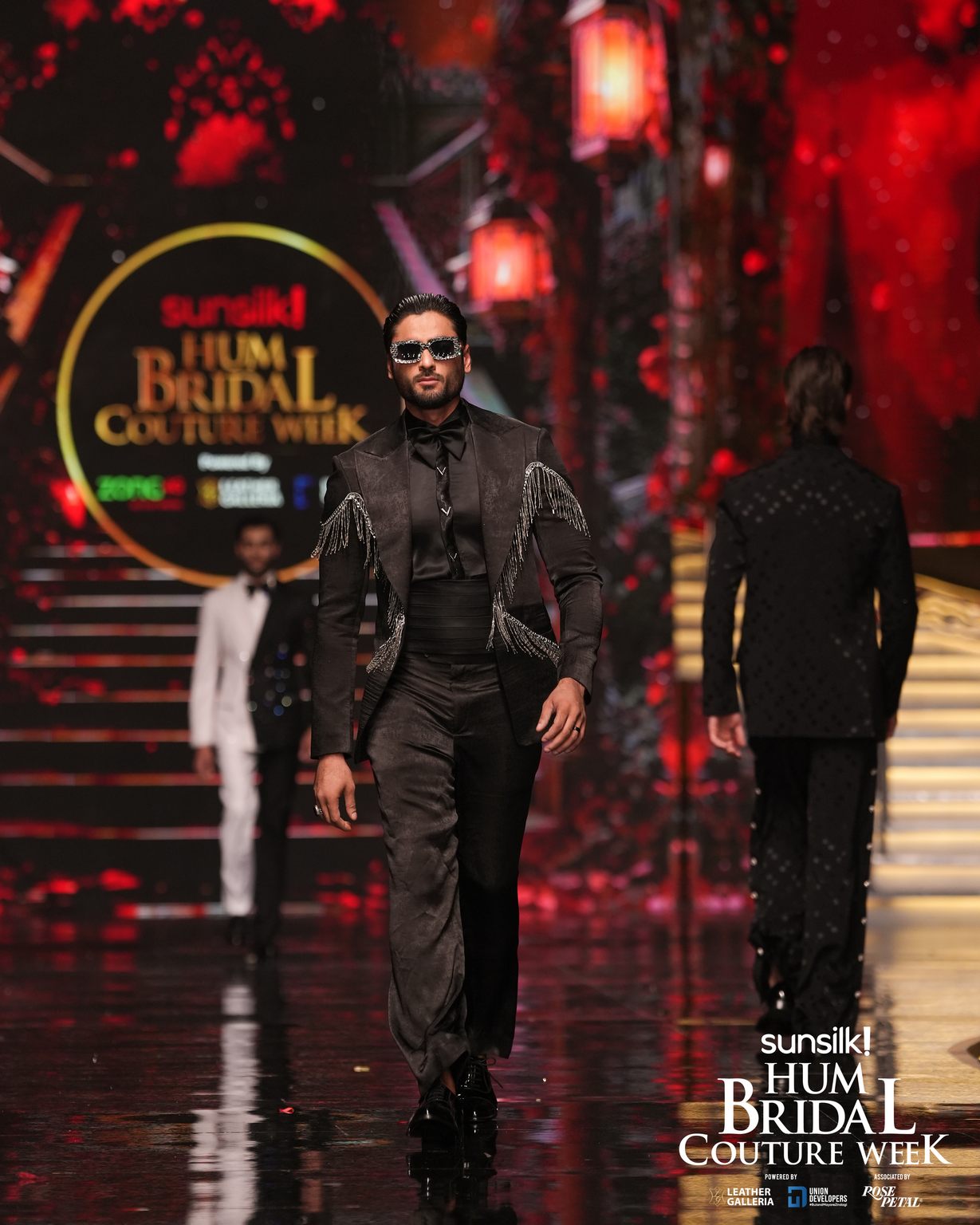RunWay 2025-Vestido