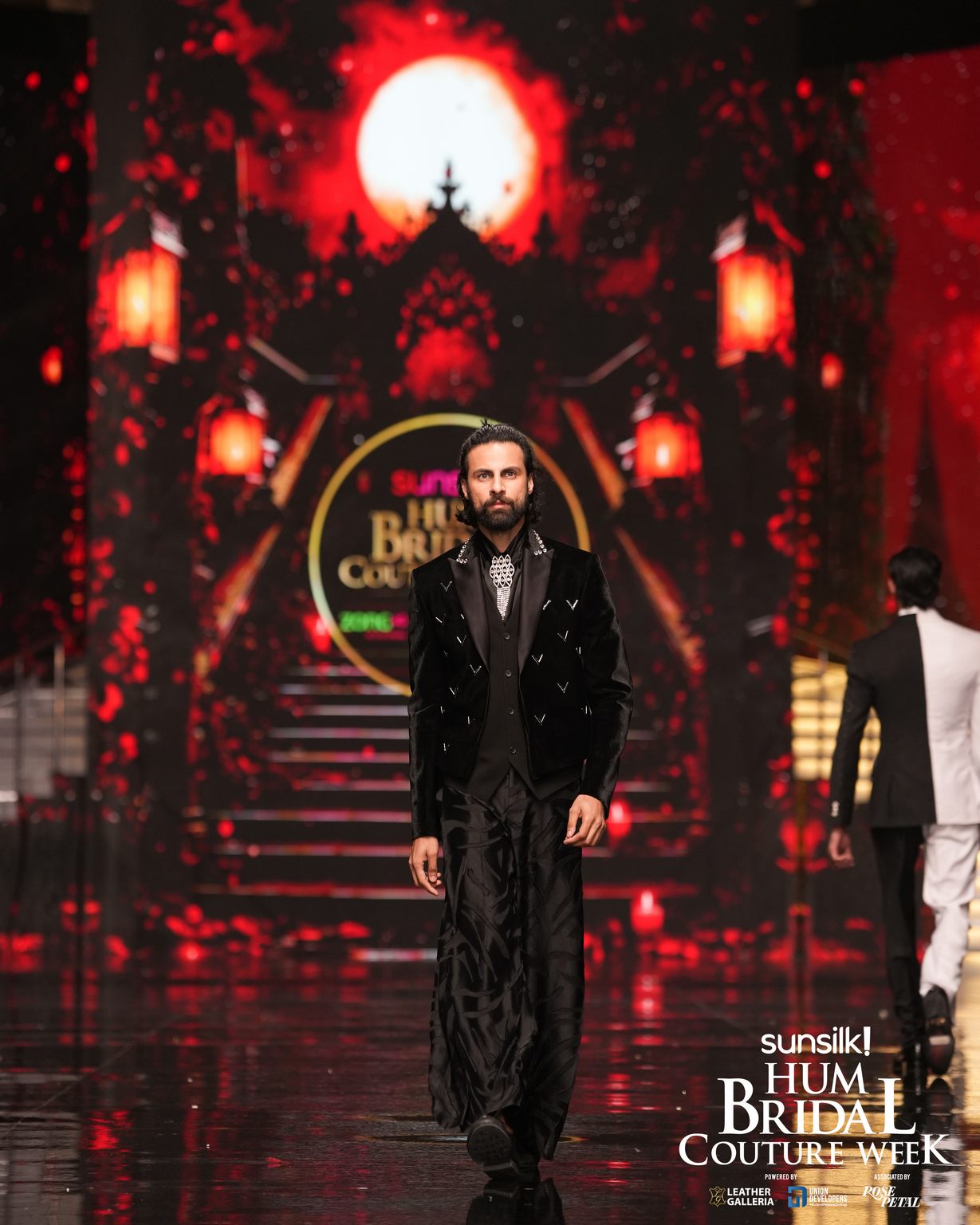 RunWay 2025-Vestido