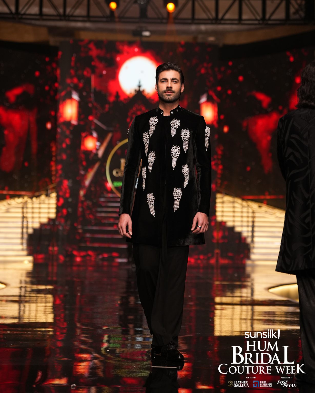 RunWay 2025-Vestido