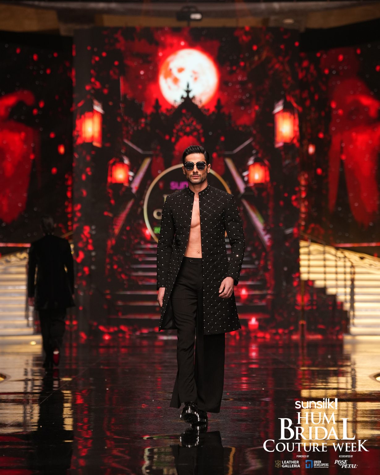 RunWay 2025-Vestido