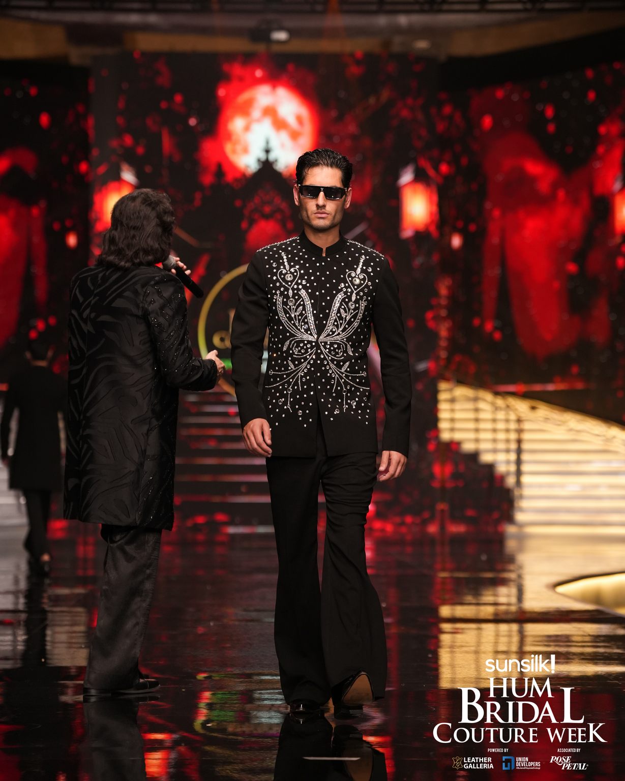 RunWay 2025-Vestido