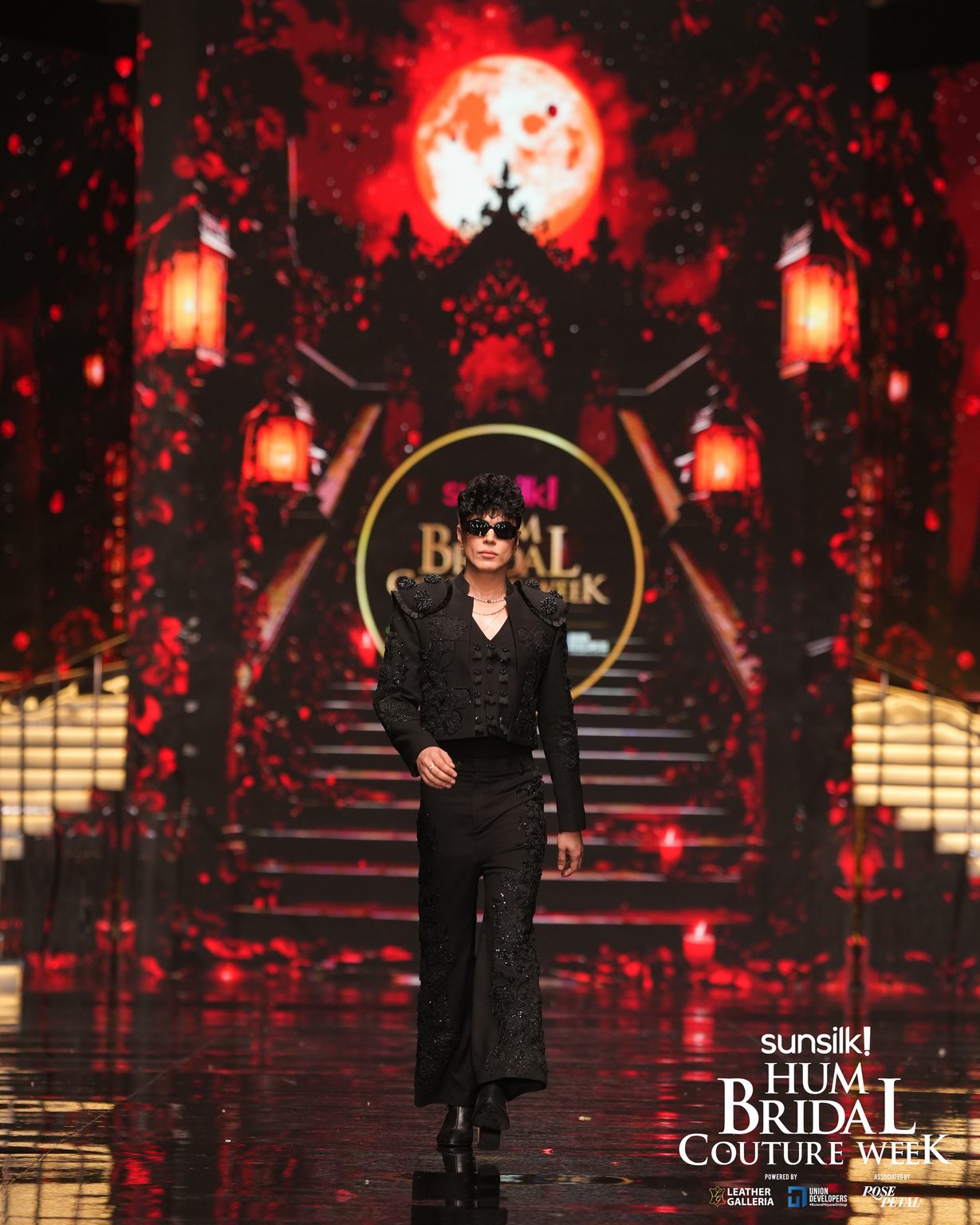RunWay 2025-Vestido