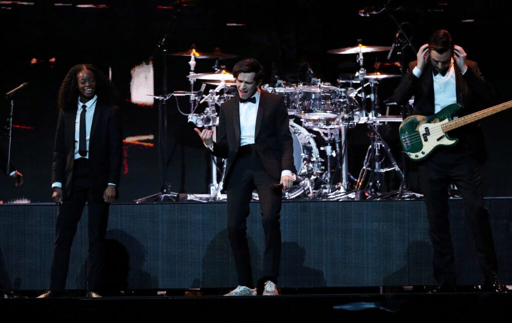 Malaysia Bans Festival After Same Sex Kiss