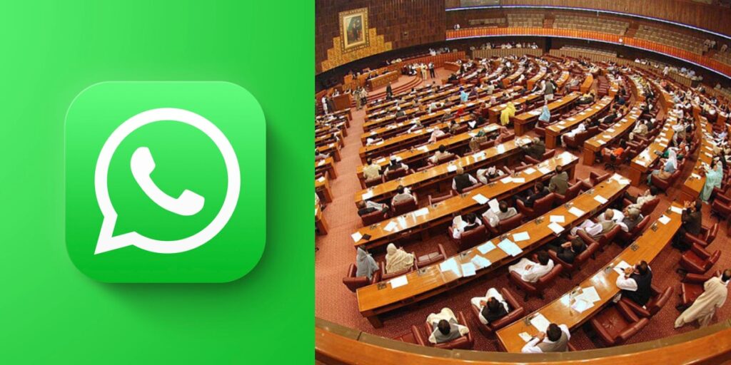 Govt introduces WhatsApp number for complaints