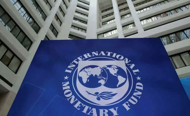 IMF
