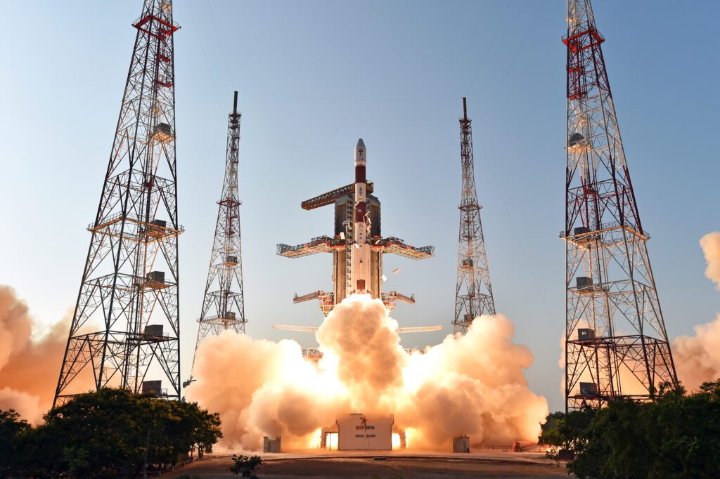India rocket