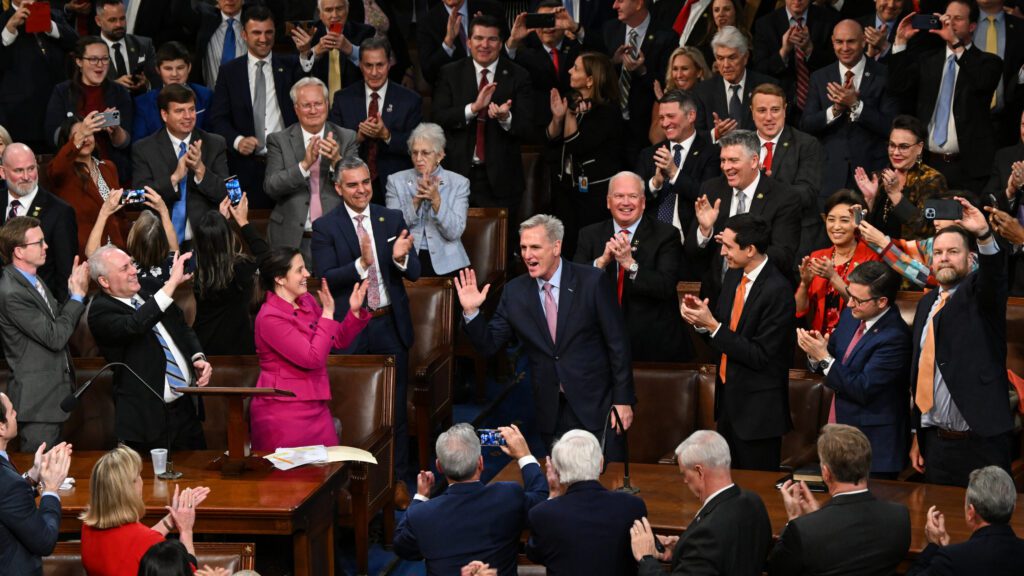 US House Republicans