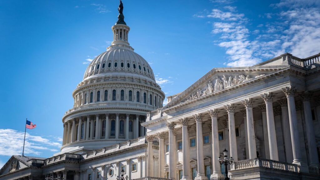 crypto bill debated at capitol