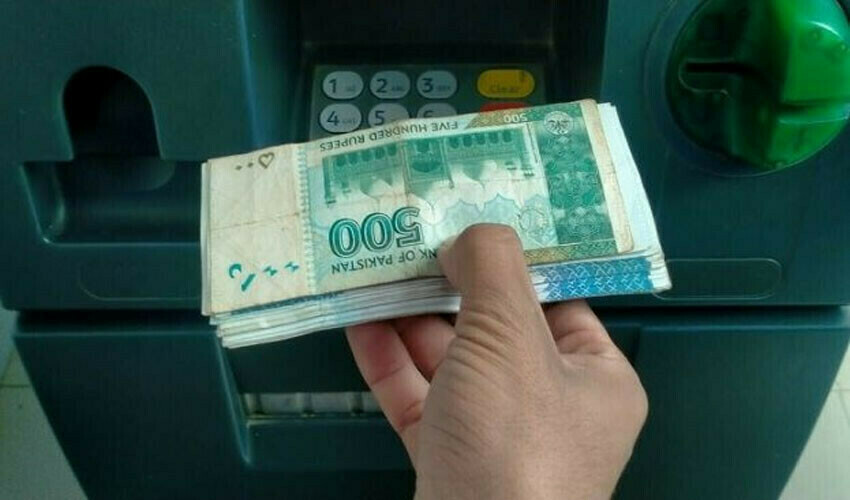 cyber threat to ATMs