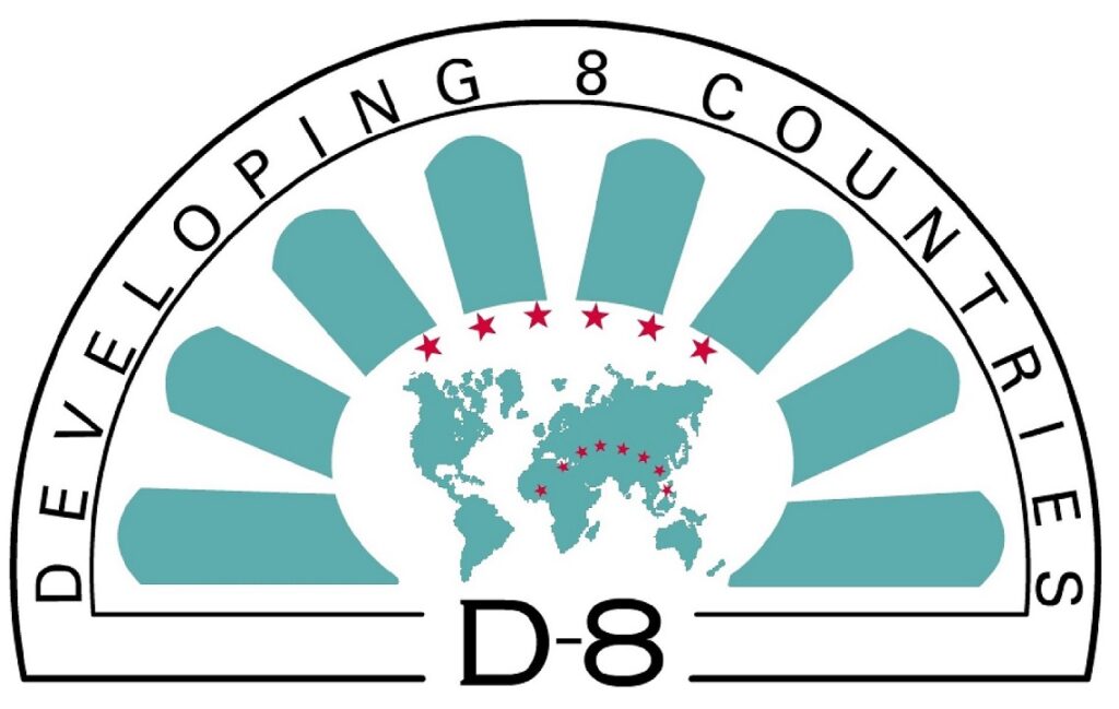D-8 Ministerial Meeting