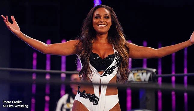 Brandi Rhodes