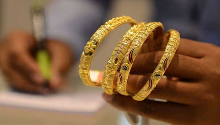 gold rates stabilise