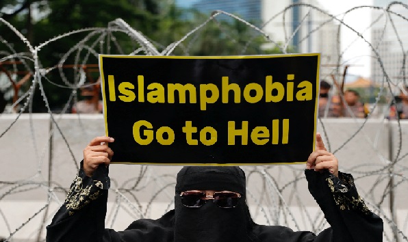 Desecration of Holy Quran