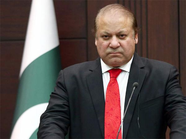 nawaz sharif