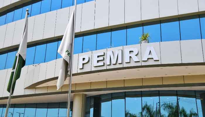 PEMRA