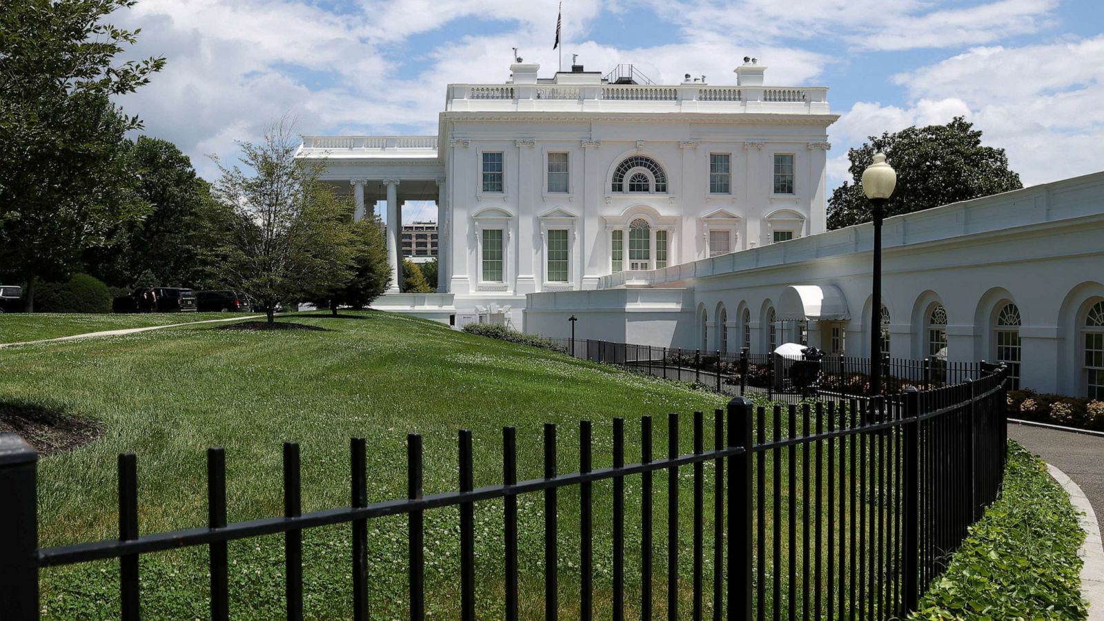 White House