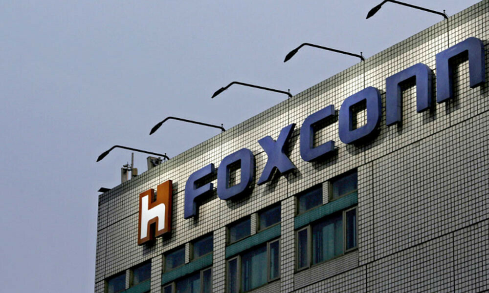 Foxconn