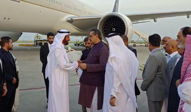 Saudi minister for Hajj