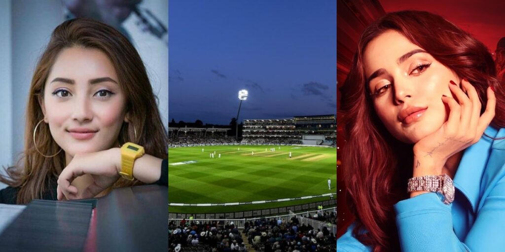 Asia cup opening ceremony