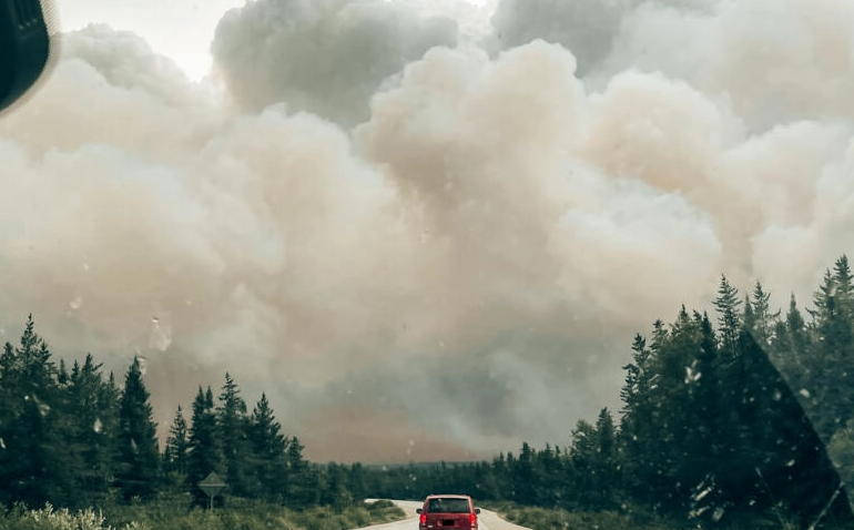 Canada endures severe cold as mercury drops to dangerously lows