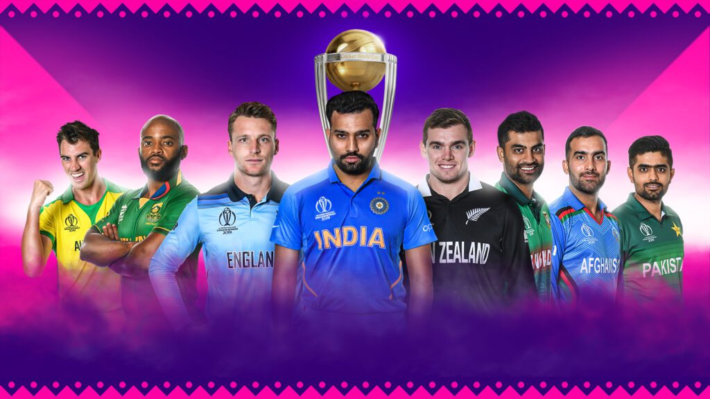 ICC world cup