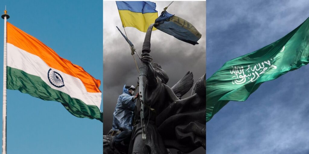 India uncovers racket