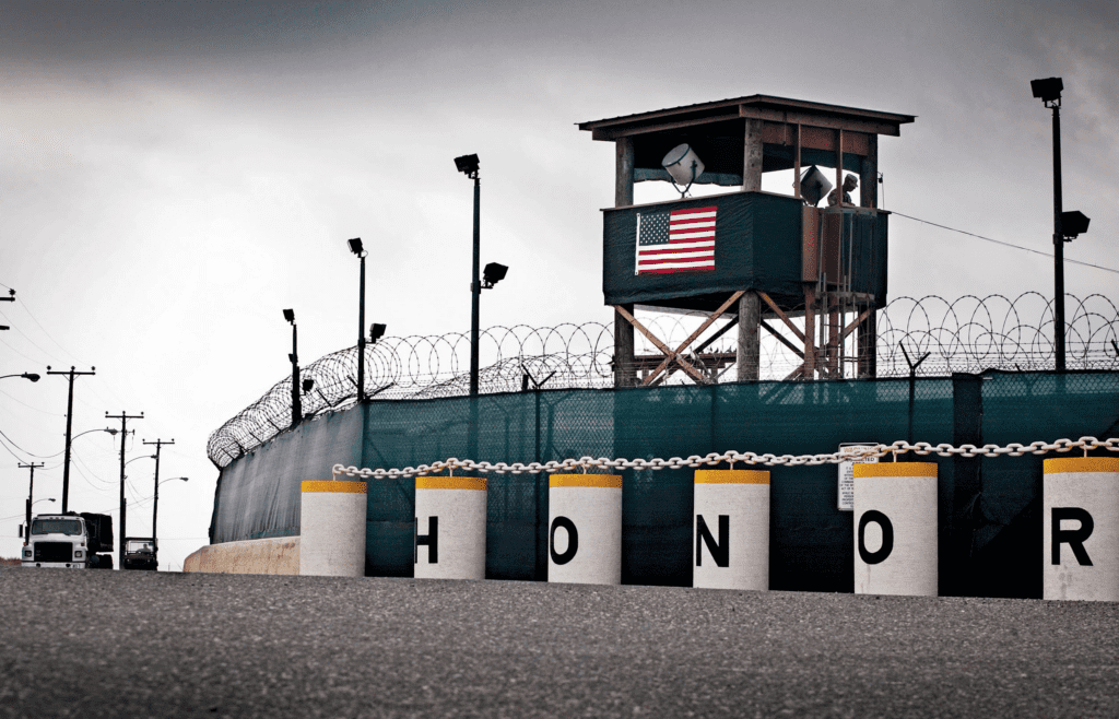 Gitmo Guantanamo