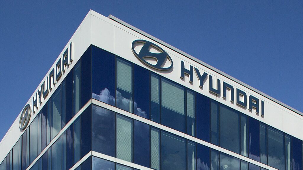 Hyundai