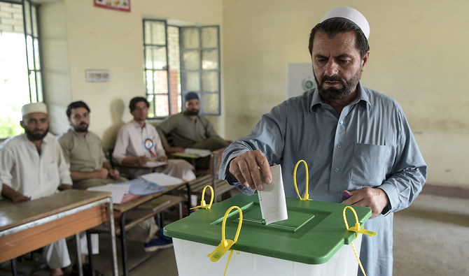 KP by-polls