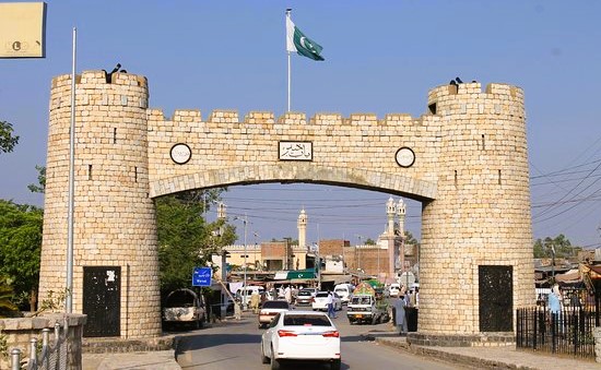 KP’s merged districts