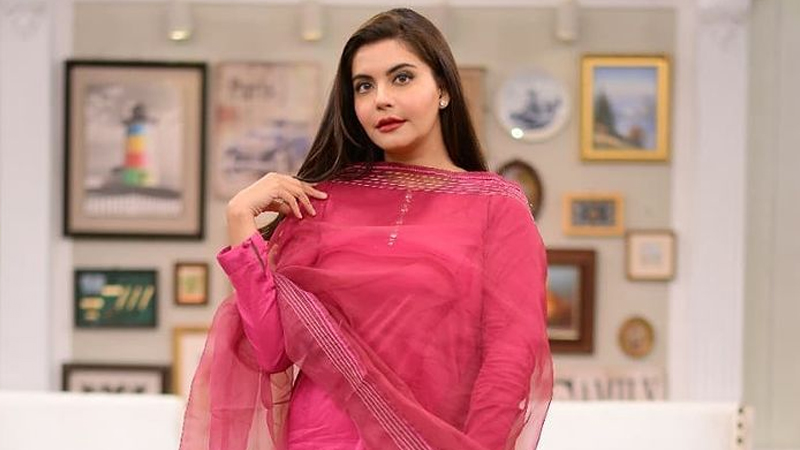 Nida Yasir