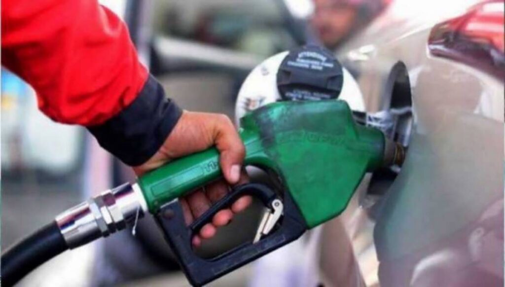 petrol prices likley to see a slight increase from August 16