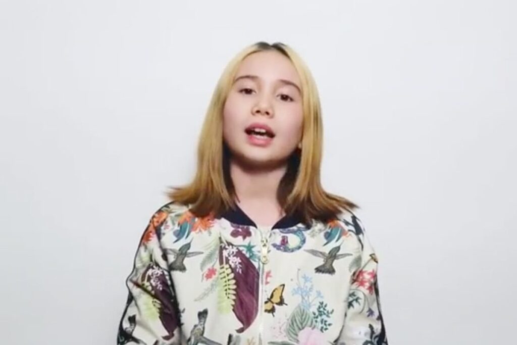 Lil Tay