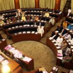 PPP leaders reject calls to divide Sindh
