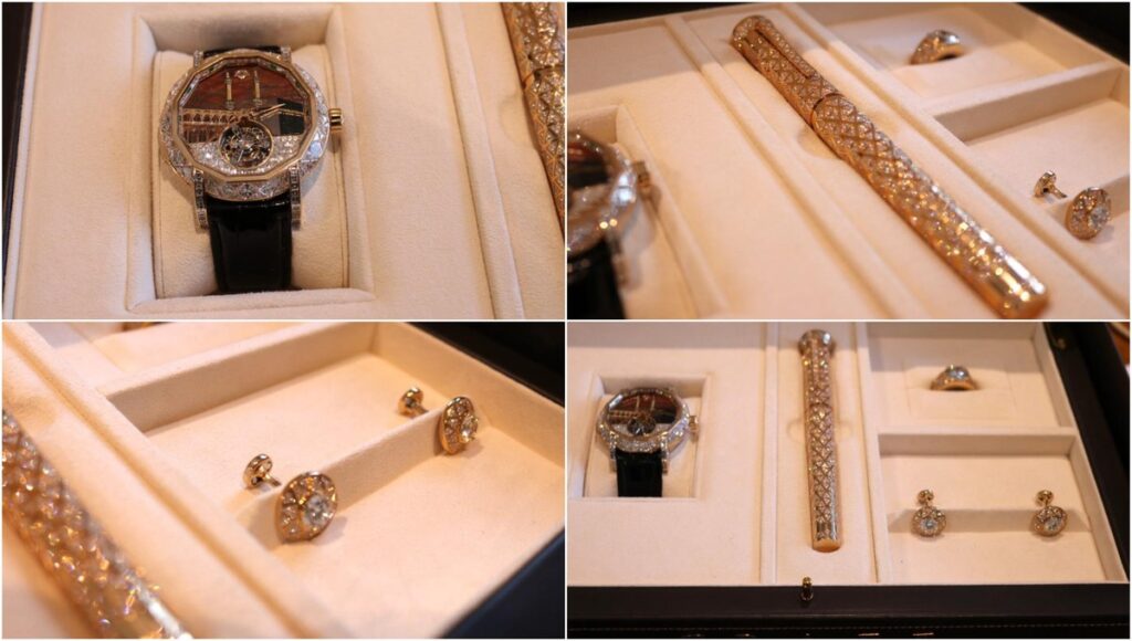 IHC Judge Dilawar Toshakhana