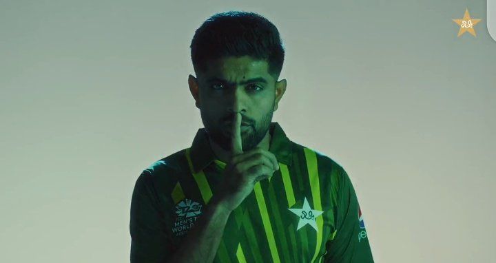 Pakistan ODI ranking