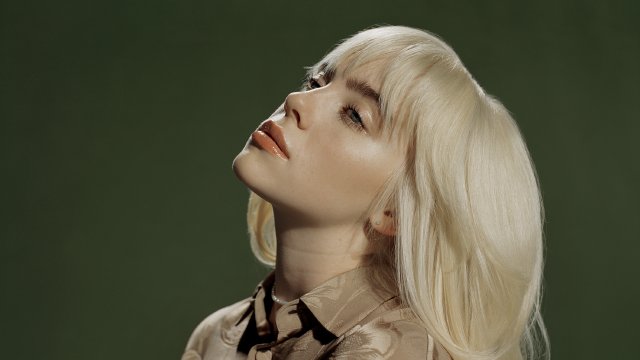billie eilish