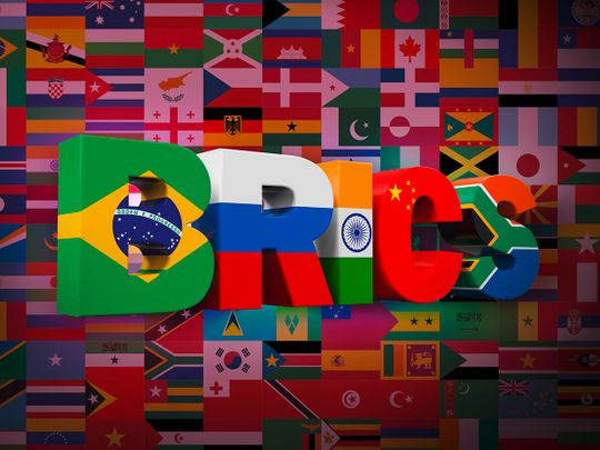 brics
