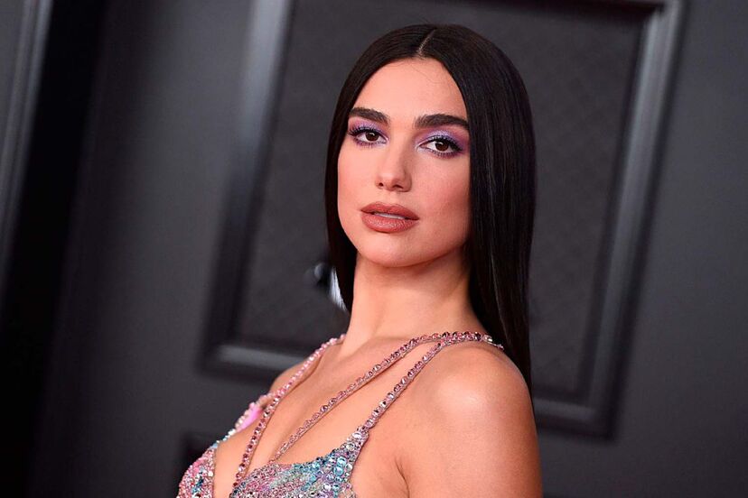 dua lipa