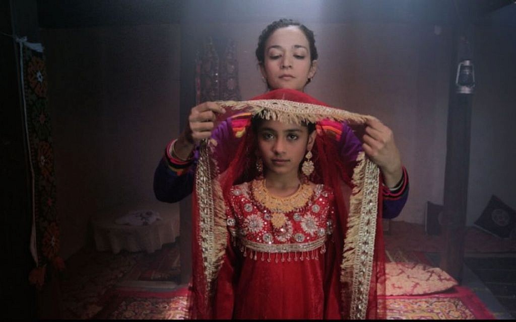 child marriages