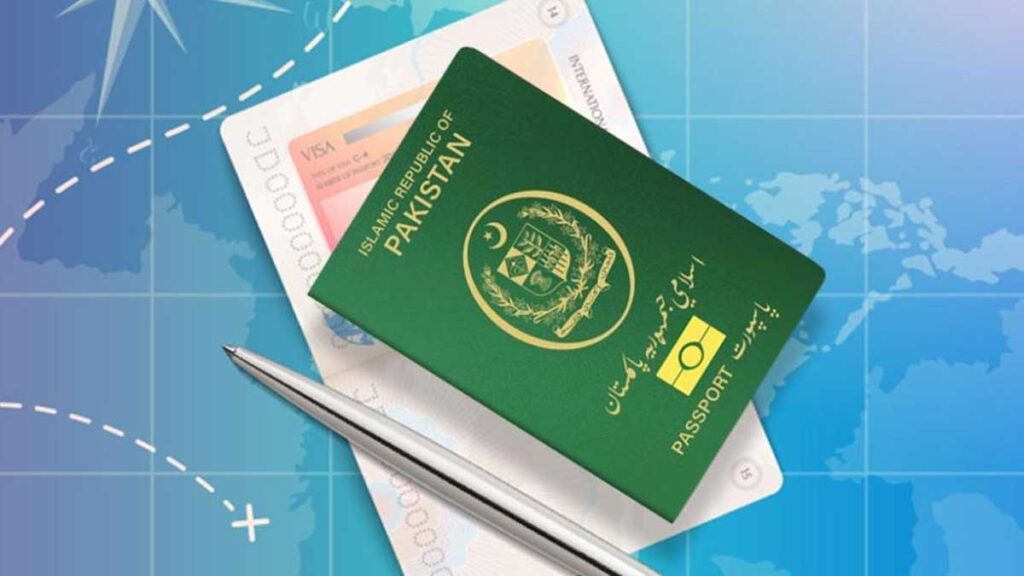 e-passport