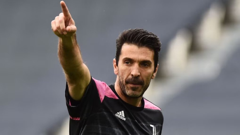 Buffon