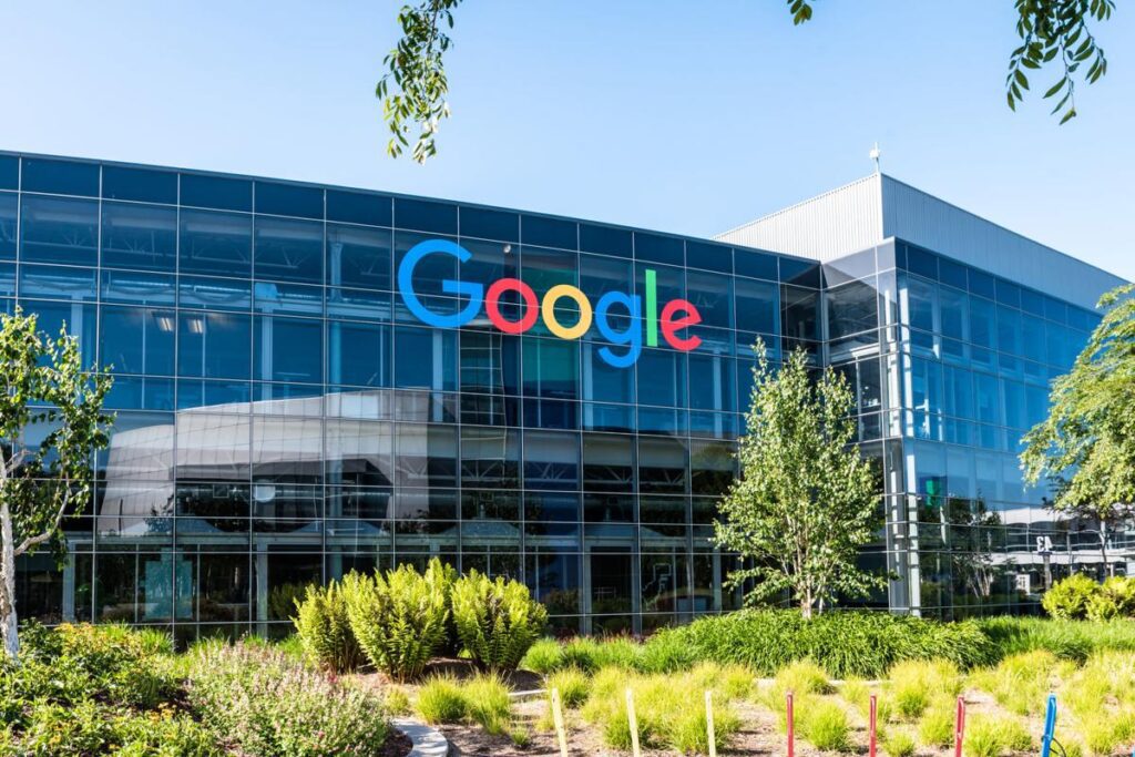 google antitrust lawsuit