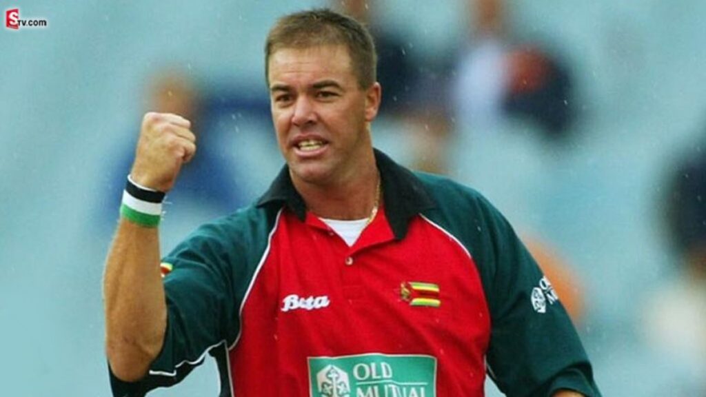 heath streak